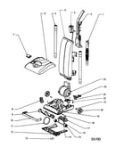 Complete assembly