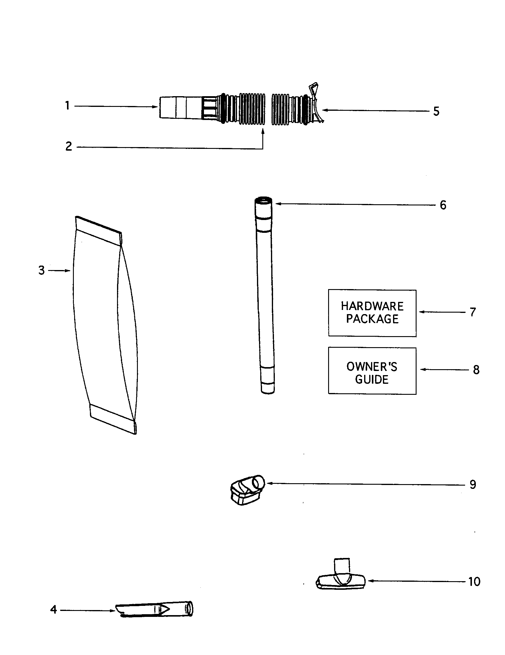 Accessories