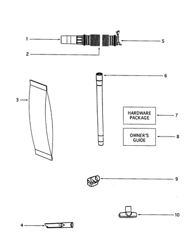 Accessories