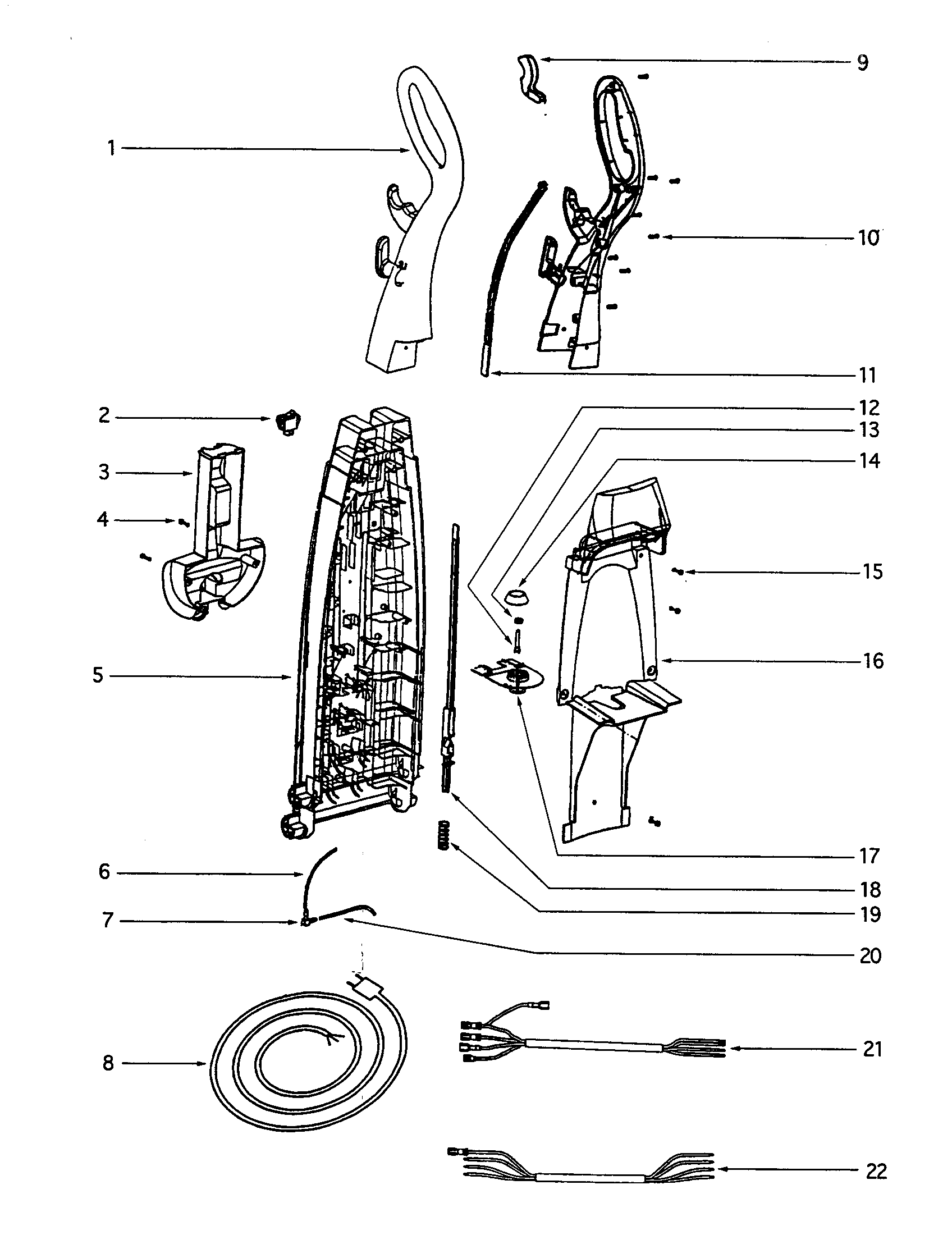 Handle