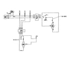 Eureka 2565A wiring diagram