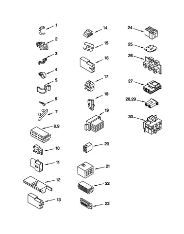 Wiring harness