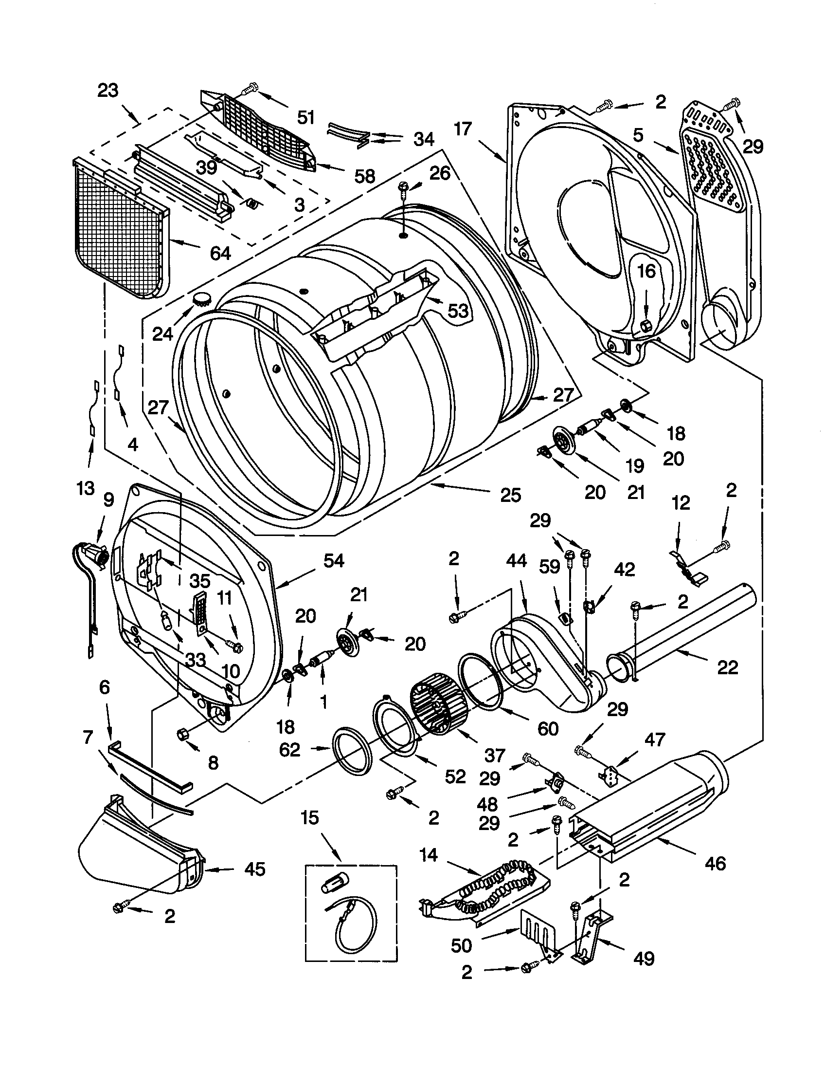 Bulkhead