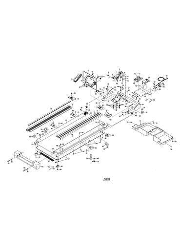 Frame assembly