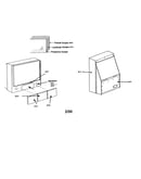 Television assembly