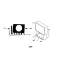 Television assembly