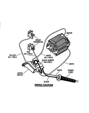 Wiring diagram page 2