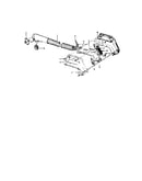 Hose assembly - power max