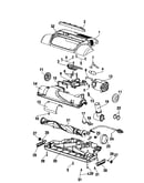 Power nozzle