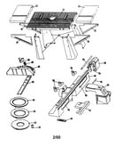 Router table