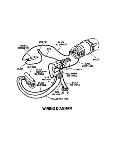 Wiring diagram