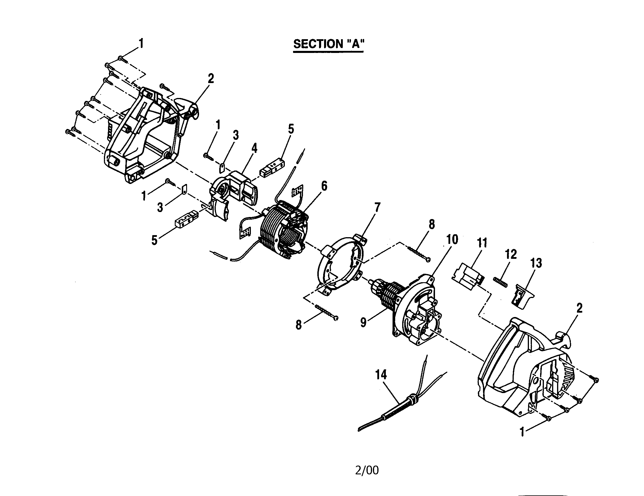 CIRCULAR SAW