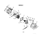 Craftsman 315108990 circular saw diagram