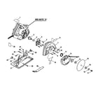 Craftsman 315108990 base housing diagram