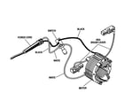 Craftsman 315108990 wiring diagram diagram