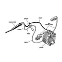 Craftsman 315108990 wiring diagram diagram