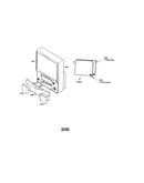 Projection television