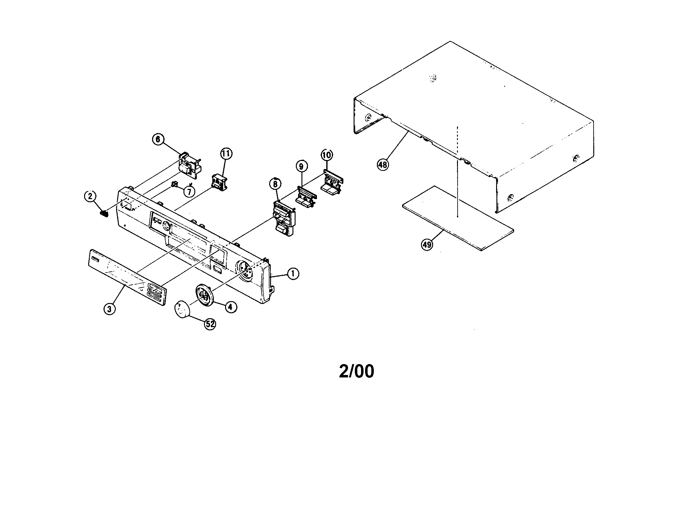 Dvd player