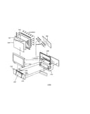 Projection television