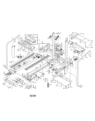 Frame assembly