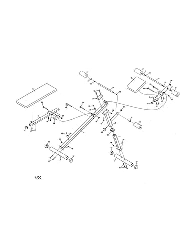Frame assembly