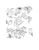 Chassis and enclosures