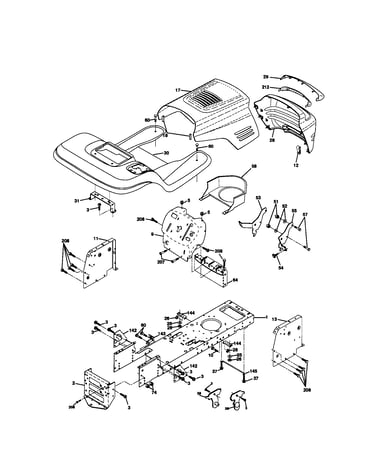 Chassis and enclosures