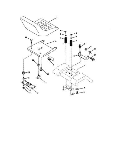 Seat assembly