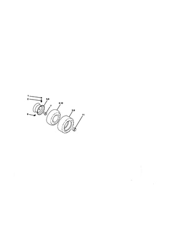 Wheels and tires