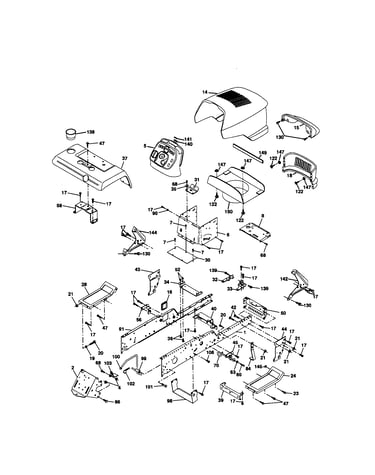 Chassis and enclosures