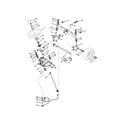Craftsman 917273223 steering diagram