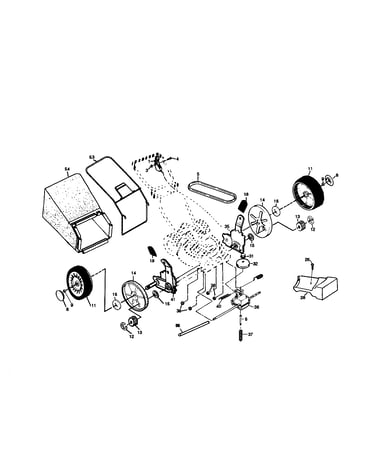 Wheels and tires