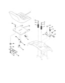 Seat assembly