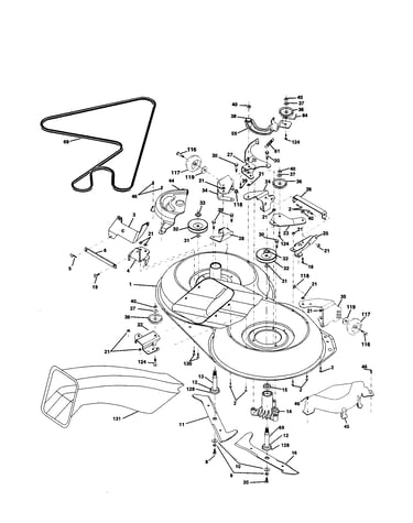 Mower
