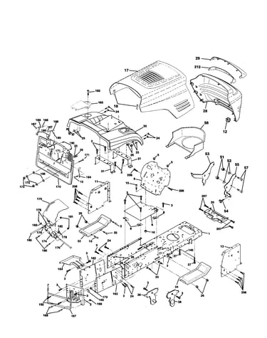 Chassis and enclosures