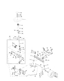 Steering assembly