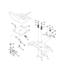 Seat assembly