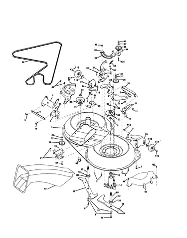 Mower