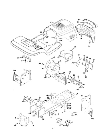 Chassis and enclosures