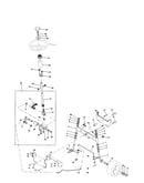 Steering assembly