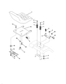 Seat assembly