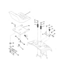 Seat assembly