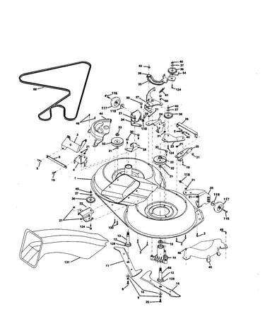 Mower