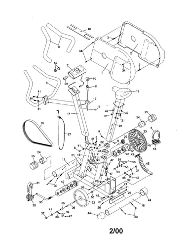 Cycle
