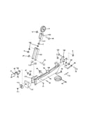 Weight mechanism assembly