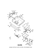 Gas burner