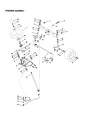 Steering assembly