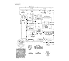 Craftsman 917259090 schematic diagram