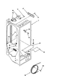 Refrigerator liner