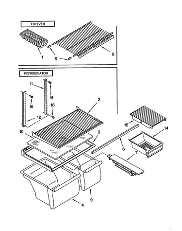 Shelf